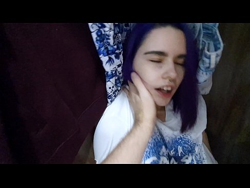 ❤️ Jwenn sè m nan klozèt la epi li te ede l kom Super sèks nan pònografi ht.mobilecric.top ❌❤
